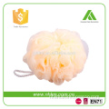 Nylon mesh sponge colorful mesh sponge